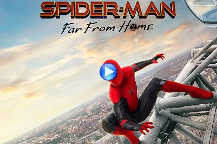 Spider Man Loin Des Siens Streaming Vf Regarder Spider-Man Far from Home Film Streaming VF En Français