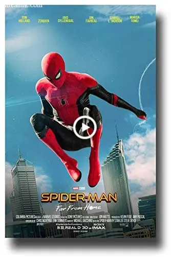 Spider Man Far From Home 2019 Full Movie Watch Online Free Hd Download Cryptoliveleak
