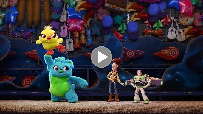 toy story 4 putlocker