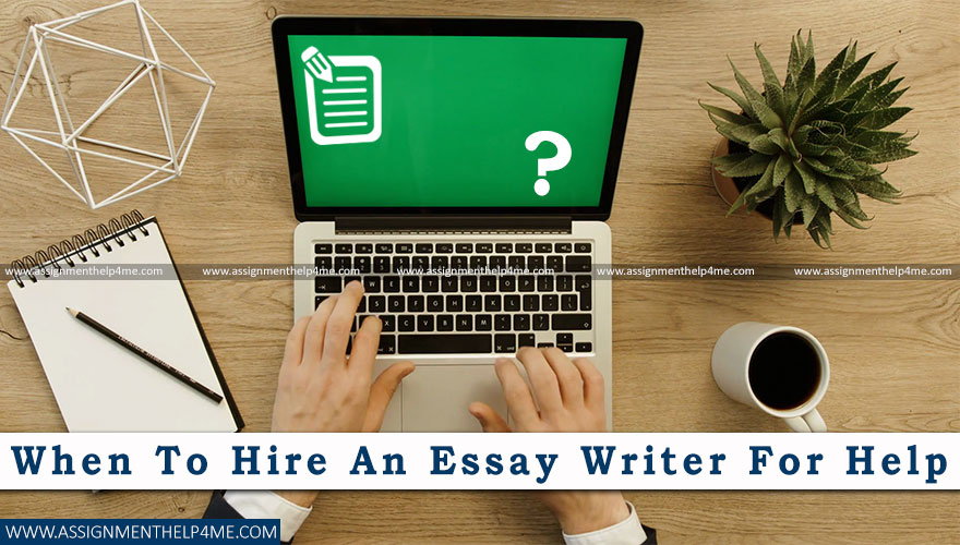 Hire a paper writer