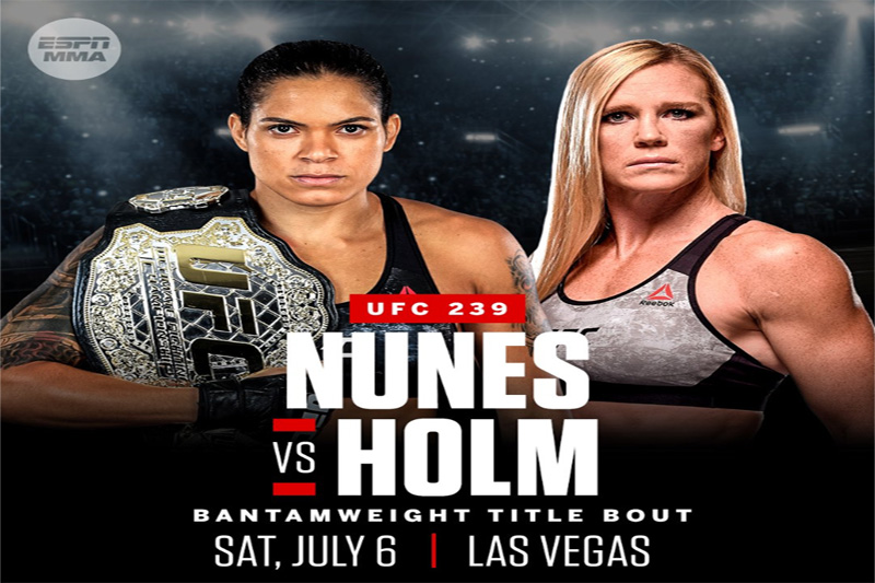 Ufc forex