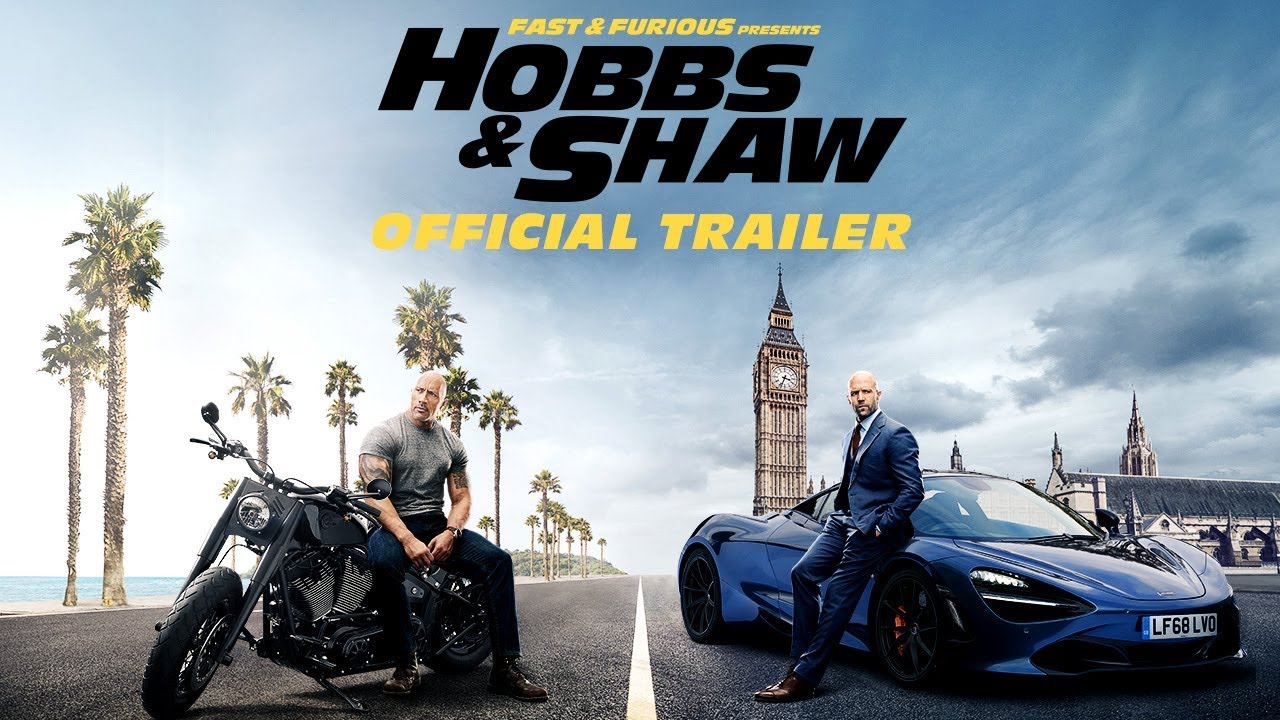 Fast And Furious 3 Full Movie >> Fast Furious Presents Hobbs Shaw August 2 2019 Fast Fast And Furious 3 Full Movie >> Fast Furious Presents Hobbs Shaw August 2 2019 Fast